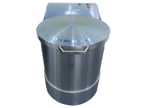 Vegetable Spin Dryer