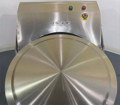Vegetable Spin Dryer
