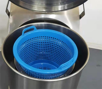 Vegetable Spin Dryer