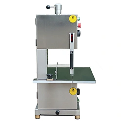 Table Top Bone Saw