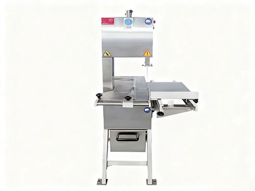 Floor-Standing Bone Saw