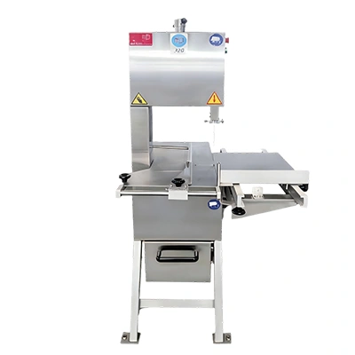 Floor-Standing Bone Saw
