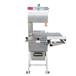 Floor-Standing Bone Saw