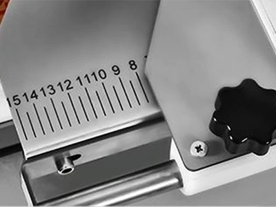 Floor-Standing Bone Saw