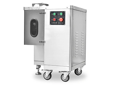 Fresh Meat Slicing Machine