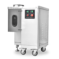 Fresh Meat Slicing Machine