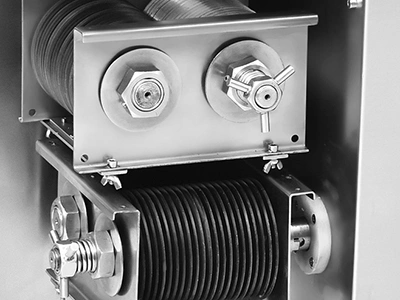 Fresh Meat Slicing Machine