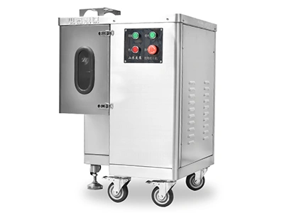 Fresh Meat Slicing Machine