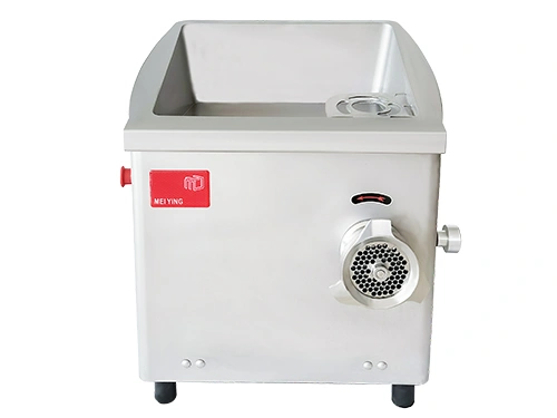Electric Meat Grinder (Meat Mincer)