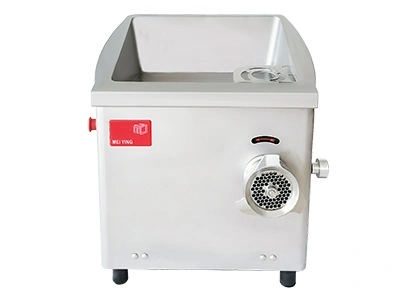 Electric Meat Grinder (Meat Mincer)