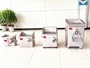 Electric Meat Grinder (Meat Mincer)