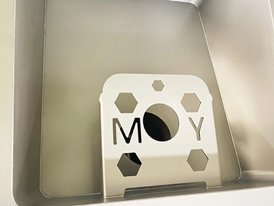 Electric Meat Grinder (Meat Mincer)