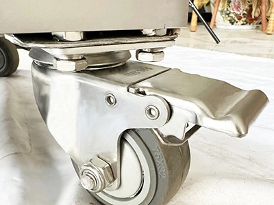 Electric Meat Grinder (Meat Mincer)