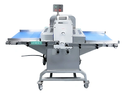 Fresh Meat Strip Cutting Machine