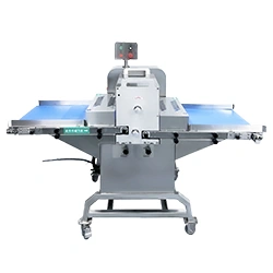 Fresh Meat Strip Cutting Machine