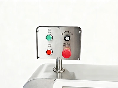 Fresh Meat Strip Cutting Machine