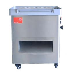 Fresh Meat Slicer (Three Thicknesses)