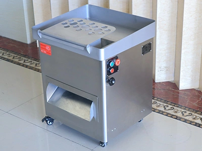 Fresh Meat Slicer (Three Thicknesses)