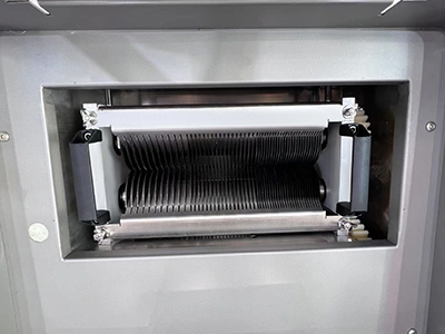 Fresh Meat Slicer (Three Thicknesses)