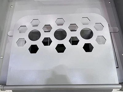 Fresh Meat Slicer (Three Thicknesses)