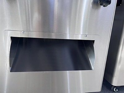 Fresh Meat Slicer (Three Thicknesses)