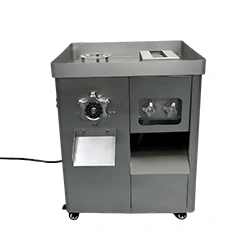 Electric Meat Grinder Slicer