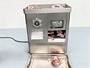 Electric Meat Grinder Slicer