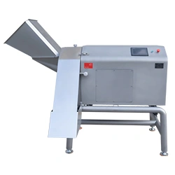 Frozen Meat Dicing Machine