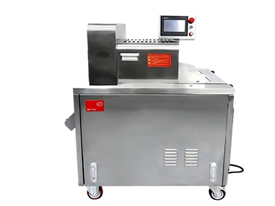 Frozen Meat Dicing Machine (Bone-in Meat)