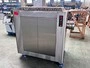 Frozen Meat Grinding Machine