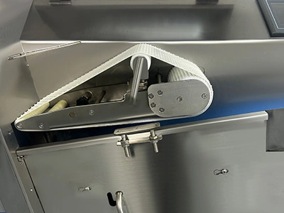 Cooked Meat Slicing Machine