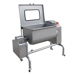 Meat Mixing Machine