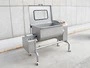 Meat Mixing Machine