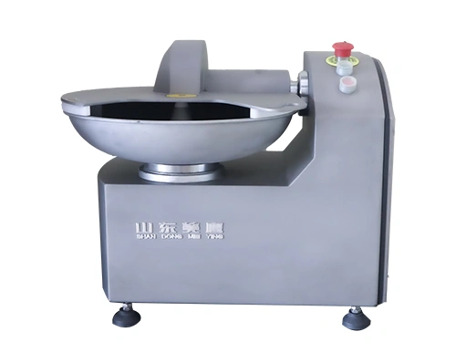 Meat Mixing Machine