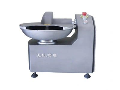 Bowl Cutter (15L/25L/40L)