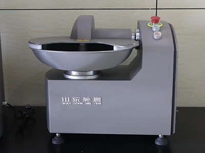 Bowl Cutter (15L/25L/40L)