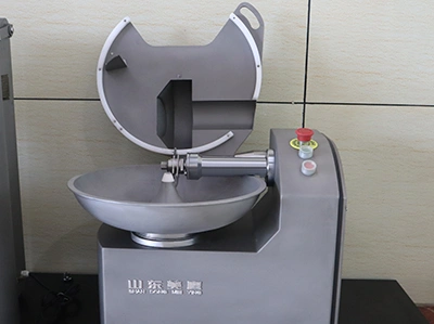 Bowl Cutter (15L/25L/40L)