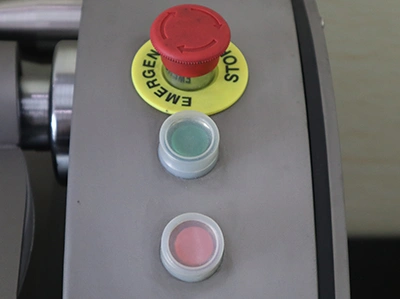 Bowl Cutter (15L/25L/40L)