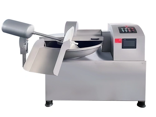 Bowl Cutter (80L/125L)