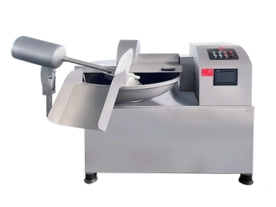 Bowl Cutter (80L/125L)