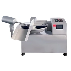 Bowl Cutter (80L/125L)