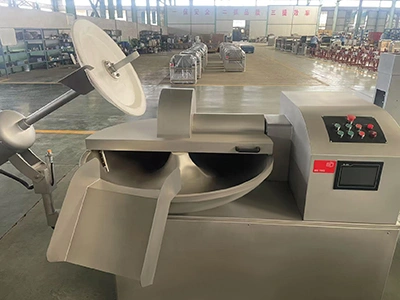 Bowl Cutter (80L/125L)