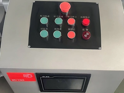 Bowl Cutter (80L/125L)