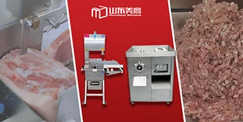 Meat Processing Equipment
