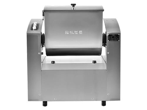 Horizontal Dough Mixer (45L/90L/150L)