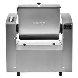 Horizontal Dough Mixer (45L/90L/150L)