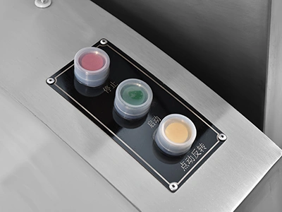 Horizontal Dough Mixer (45L/90L/150L)