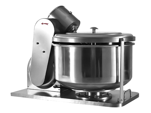Dough Mixer (Bowl Type)