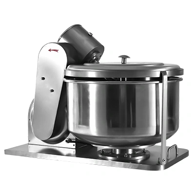 Dough Mixer (Bowl Type)