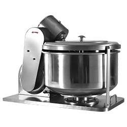 Dough Mixer (Bowl Type)